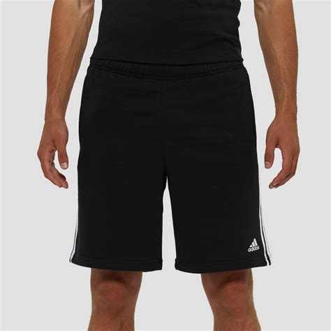 katoenen adidas korte broek|adidas shorts heren.